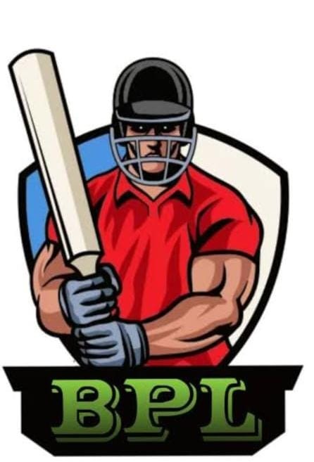 BPL logo